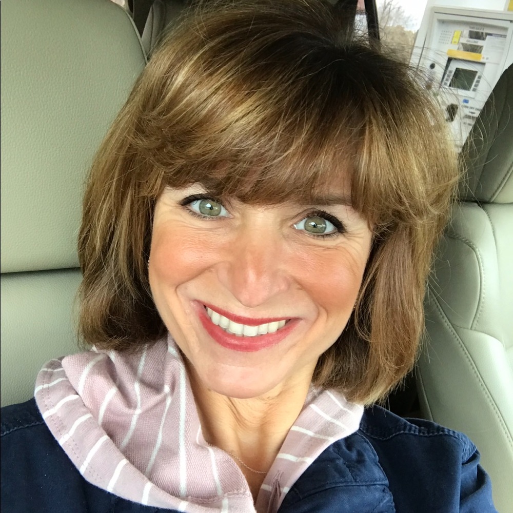 Meet your Posher, Shawna